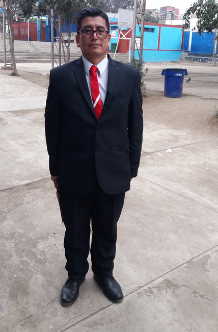 Date this beautiful Peru man Alex from Lima PE1403