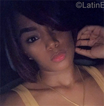 passionate Dominican Republic girl Smalin from Santo Domingo DO35224