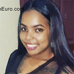 red-hot Dominican Republic girl Maria from Santo Domingo DO35229