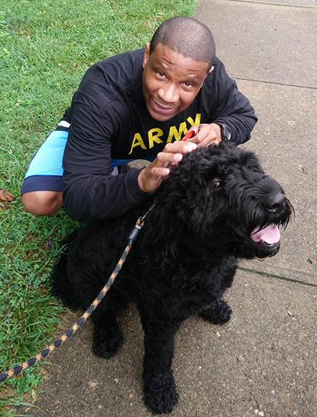 Date this lovely United States man Douglas from Cincinnati US20081