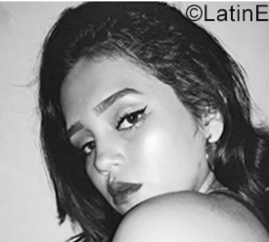 Date this beautiful Honduras girl Roxana from Progreso HN2669