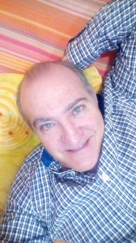 Date this beautiful Spain man Javi from Alicante ES470