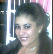 Date this young Venezuela girl Mayorsis from Puerto La Cruz VE2498