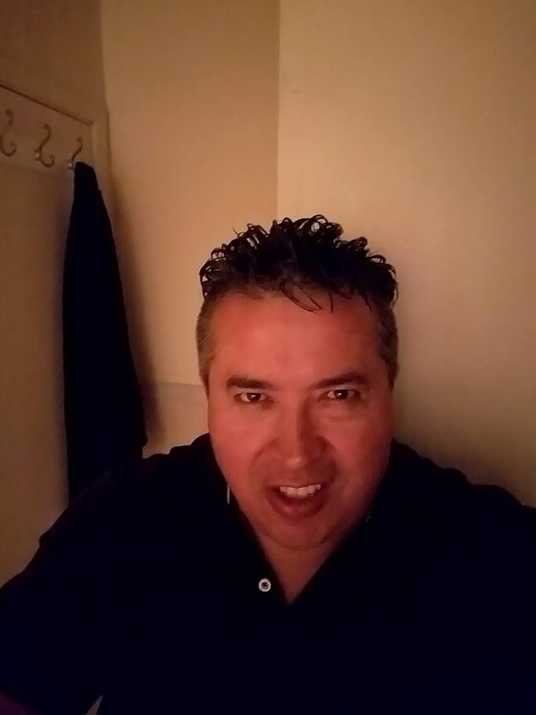 Date this good-looking United States man Rob from Kenosha US20088