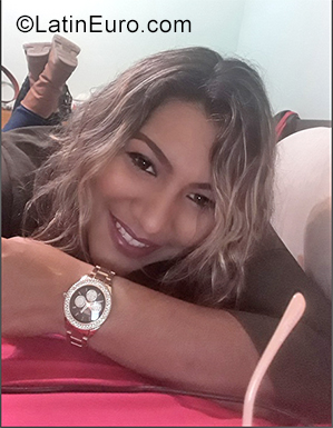 Date this passionate Argentina girl Gladys from Mar Del Plata AR856