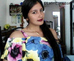 red-hot Colombia girl Lucia from Bogota CO25631