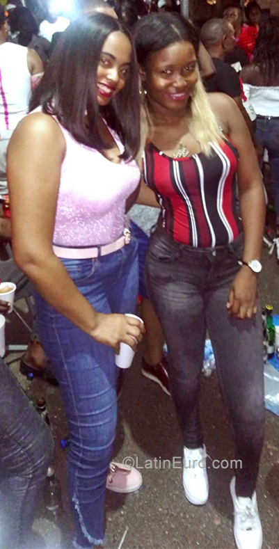 Date this athletic Dominican Republic girl Lili from La Romana DO35295