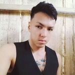 good-looking Dominican Republic man  from Quevedo DO35303