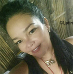 charming Colombia girl Sorisdavies from Uraba CO25642