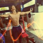 good-looking Dominican Republic man JERRY JESUS from La Romana DO35307