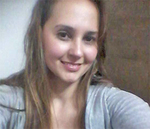 happy Colombia girl Diosa from Barranquilla CO25648