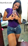 tall Venezuela girl Beatriz from Cumana VE2511