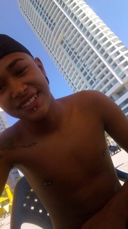 Date this sultry Colombia man Deison from Bogota CO25671