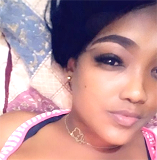 Date this attractive Dominican Republic girl Yulisa from Santo Domingo DO35332