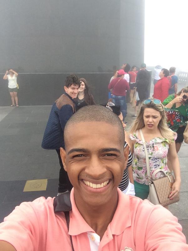 Date this passionate Brazil man Nino from Resende BR10864