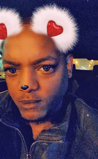 Date this exotic France man James from Guyancourt FR290