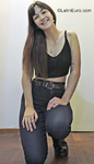 happy Argentina girl Ani from Rosario AR203