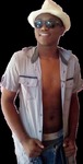 beautiful Dominican Republic man Carlos figuereo from Santo Domingo DO35402