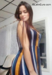 funny Colombia girl Lin from Cartagena CO25728
