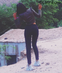 voluptuous Argentina girl Romina from Salta AR231