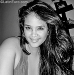 pretty Colombia girl Laura from Maicao CO25729