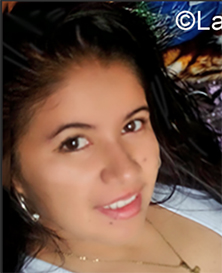 Date this charming Colombia girl Fabiola from Villavicencio CO25737