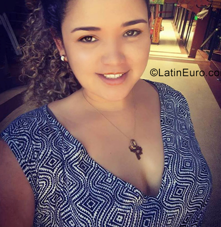 Date this cute Chile girl Novelkis from Vina Del Mar CL139