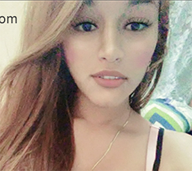 Date this athletic Cuba girl Dayani from Havana CU549