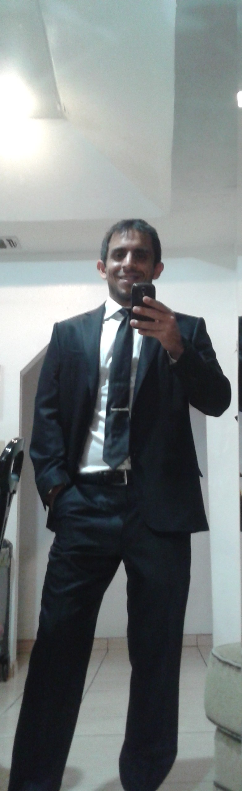 Date this charming Mexico man Javier from San Pedro MX1655