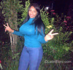 charming Venezuela girl Geraldine from Caracas VE2537