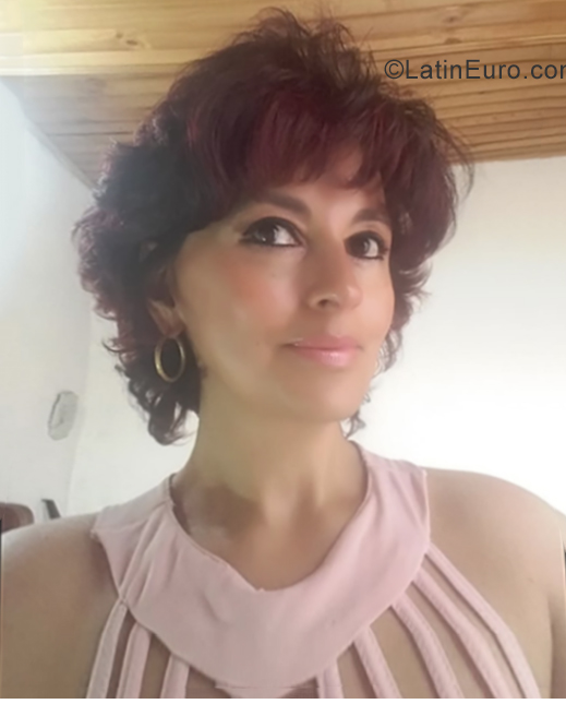 Date this lovely Colombia girl Lucy from Bogota CO25761