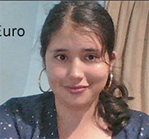 Date this hot Mexico girl Elizabeth from Mexico City MX1657