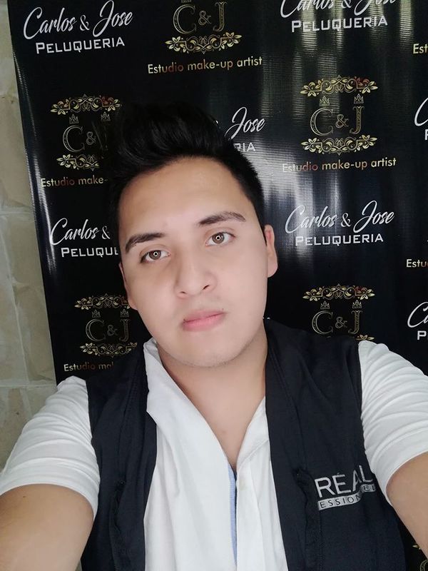 Date this fun Colombia man Edwin estiven from Villavicencio Meta CO25770