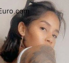 Date this voluptuous Dominican Republic girl Lesly from Santo Domingo DO35481