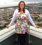 luscious Chile girl Garella from Valparaiso CL140