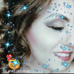 cute Mexico girl Elizabeth from Mexicali MX1661