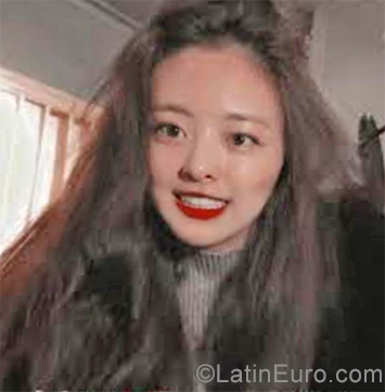 Date this beautiful Mexico girl Sindulfa from Mexico City MX1664