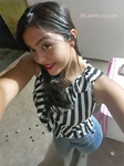 beautiful Colombia girl Claudia from Barrancabermeja CO25809