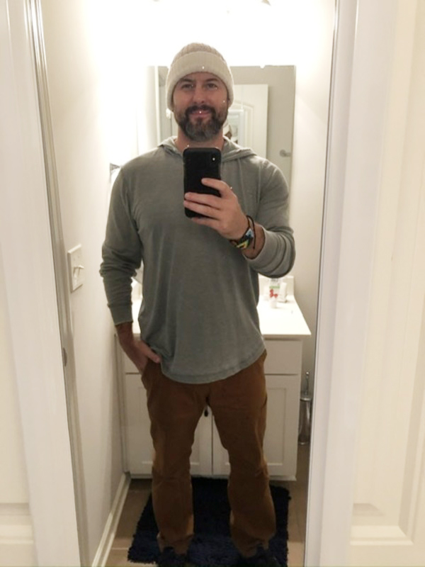 Date this foxy United States man Shane from Atlanta US20169