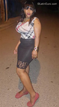 pretty Dominican Republic girl Yohanny from Santo Domingo DO35522