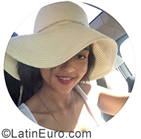 Date this delightful Dominican Republic girl Mariel from Nagua DO35533