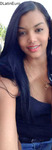 stunning Dominican Republic girl Maria from Santo Domingo DO35545