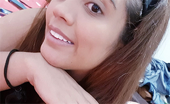 Date this hot Colombia girl Fernanda from Bucaramanga CO25825