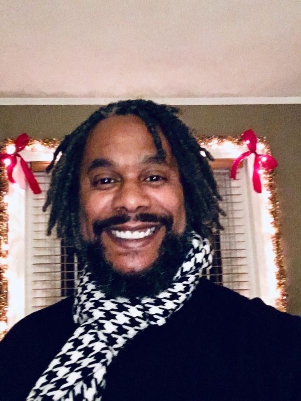 Date this delightful United States man Kind_King from Detroit US20184