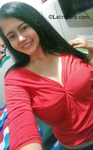 stunning Colombia girl Lucia from Cartagena CO25832