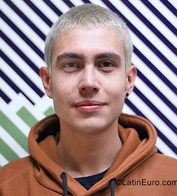 Date this voluptuous Colombia man Douglas from Medellin CO25844