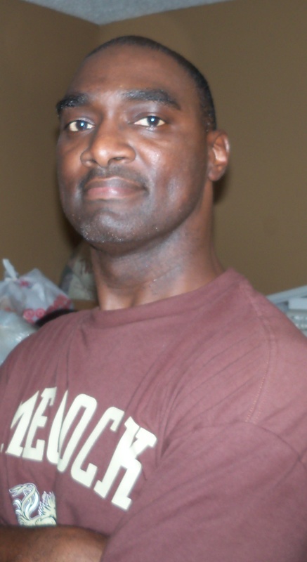 Date this sultry United States man Energetic from Summerville US20194