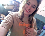 good-looking Argentina girl Florencia from Buenos Aires AR232