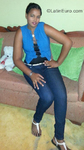 voluptuous Dominican Republic girl Darelia from Santiago DO35623