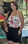 cute Dominican Republic girl Leidy from Santo Domingo DO35626